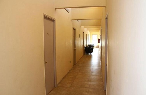 Calama Hotel | Atakama Kull Hotel