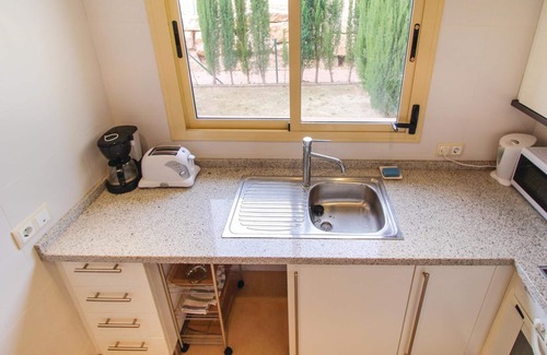 Polop House | Atalayas de Polop III