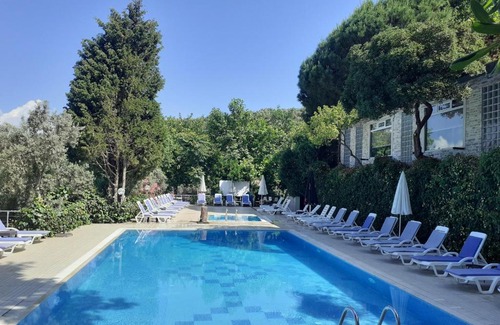 Gemlik Hotel | Atamer Doga Resort