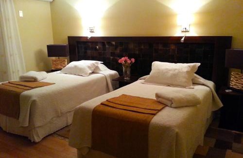 Calama Hotel | Atankalama