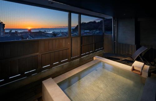 Toi Hotel | Atarayo Nishiizu Onsen