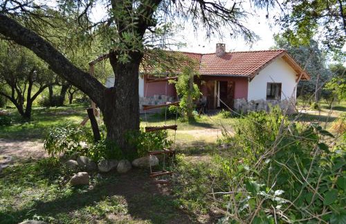 Las Rosas House | Atardecida