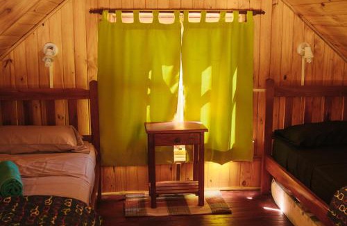 San Jose Cabin | Atayfú Cabañas