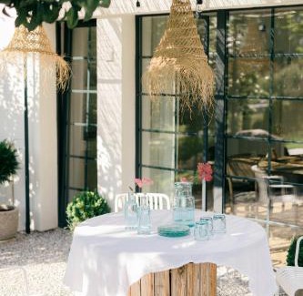 Spisske Tomasovce House | Ateliér v raji