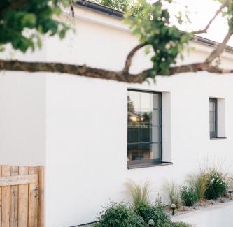 Spisske Tomasovce House | Ateliér v raji