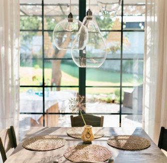 Spisske Tomasovce House | Ateliér v raji