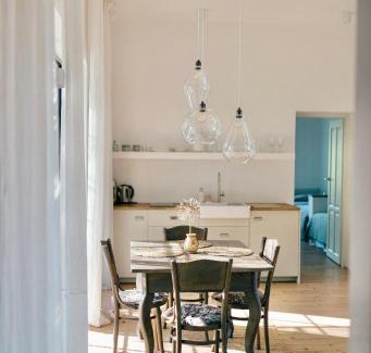 Spisske Tomasovce House | Ateliér v raji