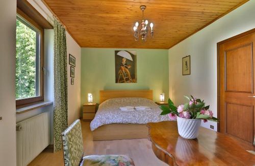 Caldaro Sulla Strada del Vino Villa | Atelier Baron Killi