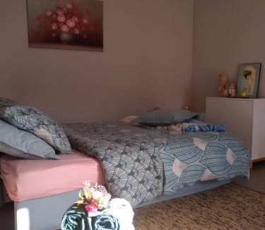 Maillane House | Atelier Benjaminte