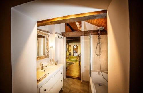 Hinterbruhl Apartment | Atelier Kurt