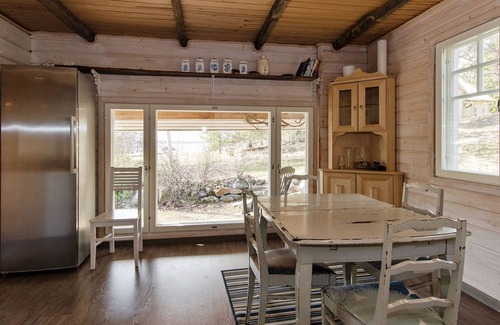 Raakkyla House | Ateljee by Interhome