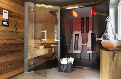 Ibach Apartment | Atemlos