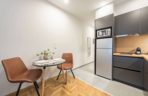 Kallithea Apartment | Athen’s home