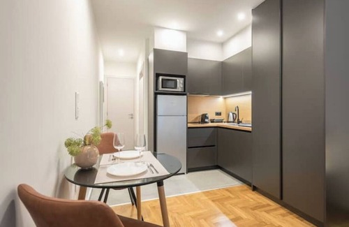 Kallithea Apartment | Athen’s home