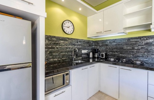 Sanur Villa | Athena 1 – One-Bedroom Honeymoon Pool Villa