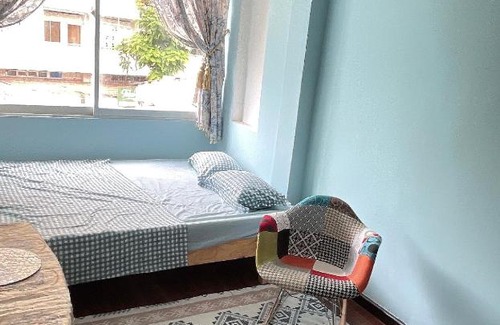 Hang Xanh Bed & Breakfast | Athena's Homestay, Nguyên căn trung tâm HCM, Quận Bình Thạnh