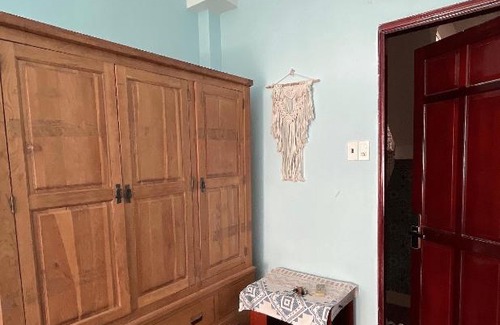 Hang Xanh Bed & Breakfast | Athena's Homestay, Nguyên căn trung tâm HCM, Quận Bình Thạnh