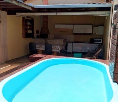 Noroeste House | Athennas ENGENHARIA