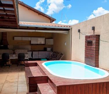 Noroeste House | Athennas ENGENHARIA