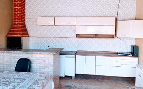 Noroeste House | Athennas ENGENHARIA