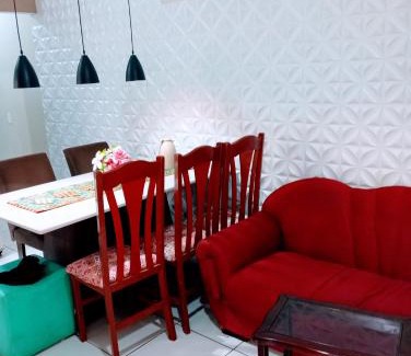 Noroeste House | Athennas ENGENHARIA