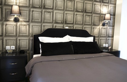 Athens House | Athens Edition Guesthouse