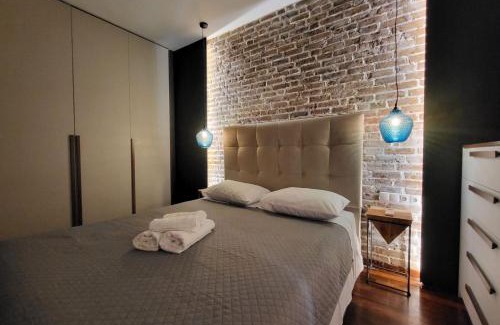 Palaio Faliro Apartment | Athens Riviera Luxury Suite