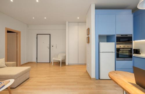 Varkiza Apartment | Athens Sea Front Apartment, Varkiza