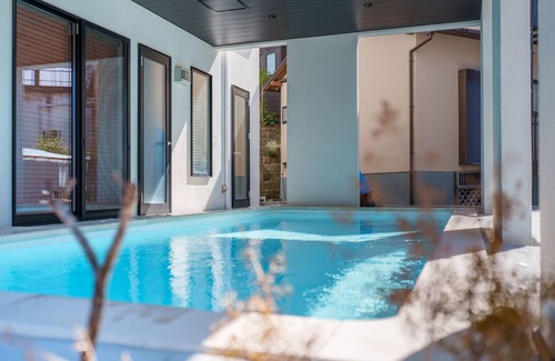 Yokosuka House | Athletes&Resorts Minamihayama