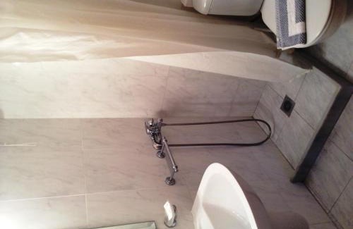 Yenion Hotel | Athos Hotel