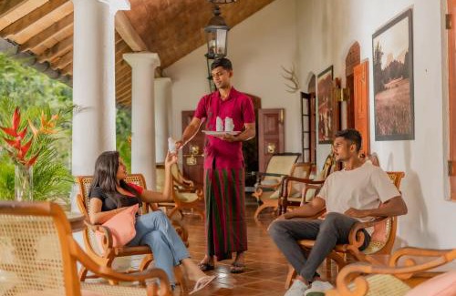 Udunuwara Villa | Athulya Villas, Kandy