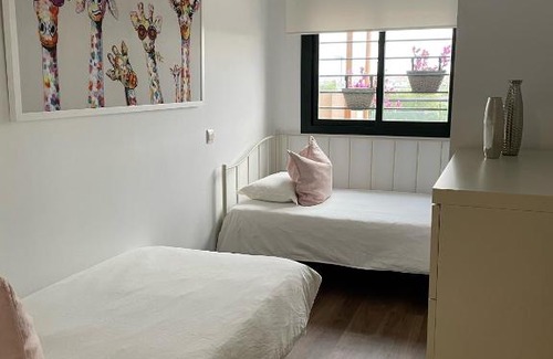 Canet de Berenguer Apartment | Atico Canet de Berenguer