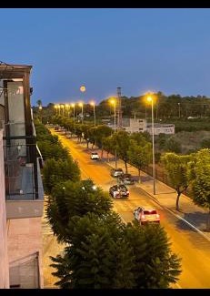 Canet de Berenguer Apartment | Atico Canet de Berenguer