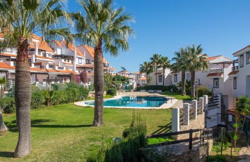 Alcorrin Apartment | Atico Duplex con terraza