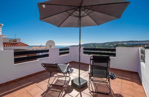 Alcorrin Apartment | Atico Duplex con terraza