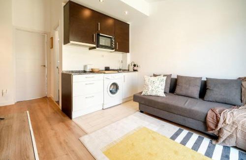 San Pablo Apartment | Atico Ordesa Barbacoa Terraza WiFi 4 Pax Ascensor