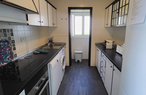 Coveta Fuma Apartment | Atico Playa Muchavista-El Campello-Alicante