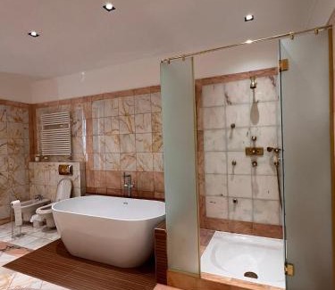 Rudolfsheim-Funfhaus Hotel | Atik Hotel Vienna