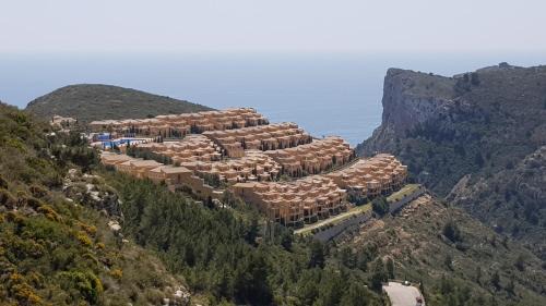 Cumbre del Sol Apartment | ATIkO 31