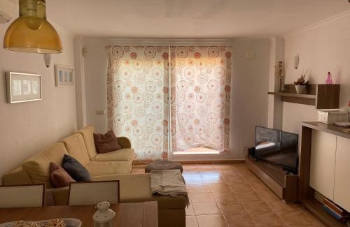 Cumbre del Sol Apartment | ATIkO 31
