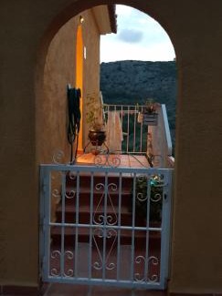Cumbre del Sol Apartment | ATIkO 31
