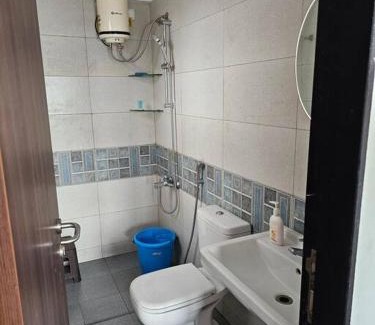 Nanded Apartment | Atithi Devo Bhava