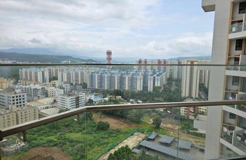 Nanded Apartment | Atithi Devo Bhava