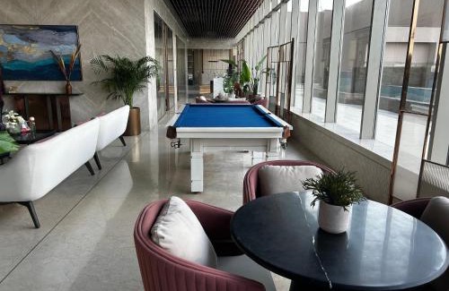 Gurugram Apartment | Atithi Dream Studios