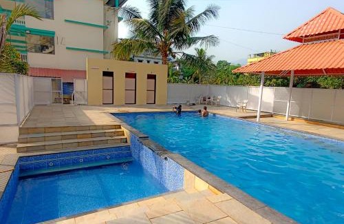 Chendhare Hotel | Atithi farmhouse