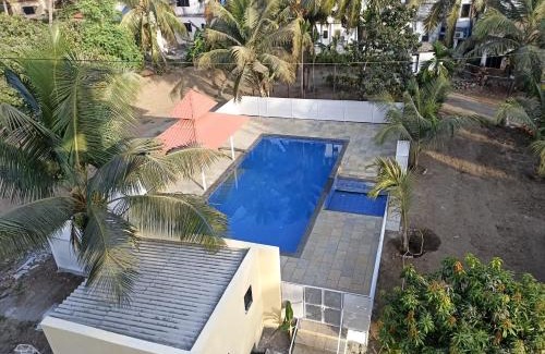 Chendhare Hotel | Atithi farmhouse