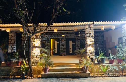 Bali Other | Atithi Leopard Camp - Jawai