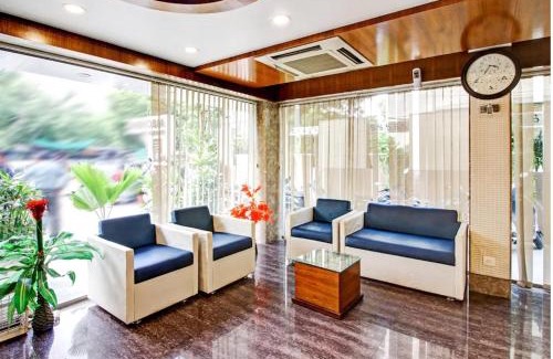 Ellis Bridge Hotel | Atithi The Hotel