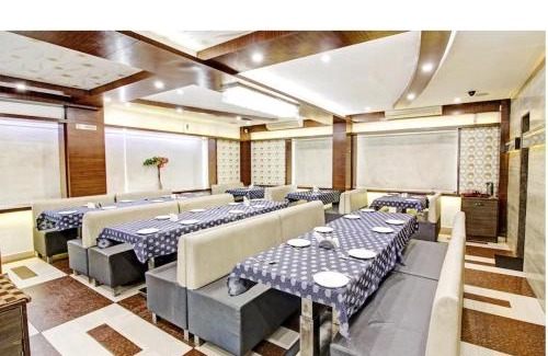 Ellis Bridge Hotel | Atithi The Hotel