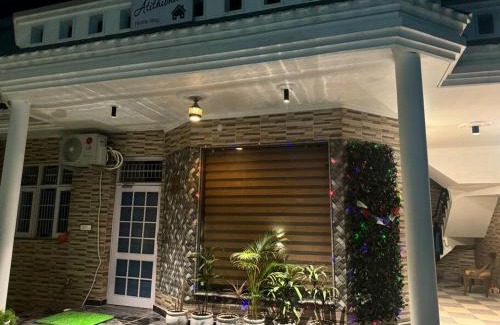 Jammu Villa | Atithibhava
